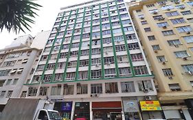 Rio Spot Homes Copacabana C055